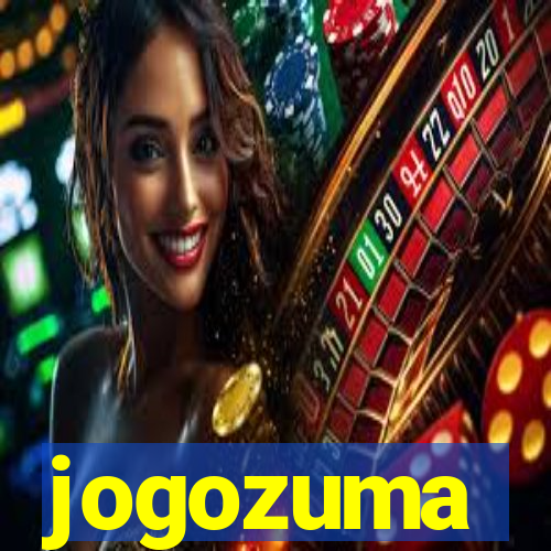 jogozuma