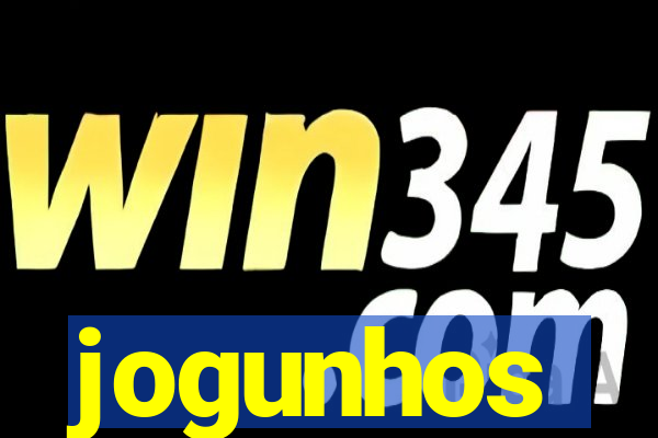 jogunhos