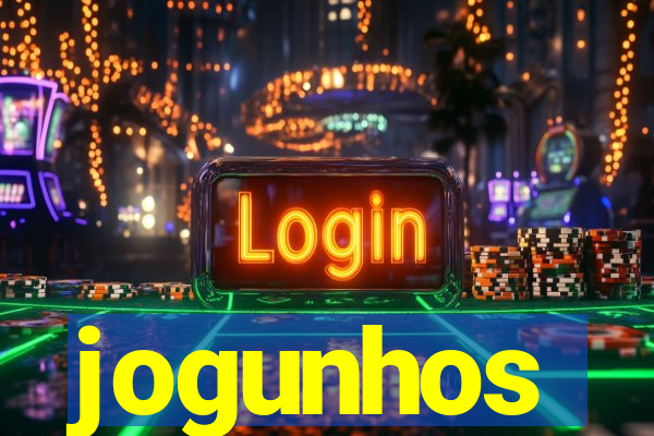 jogunhos