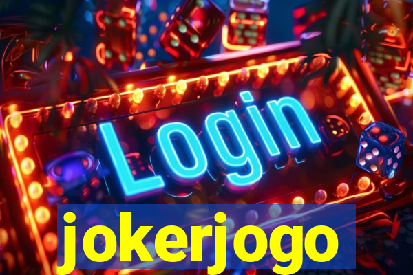 jokerjogo