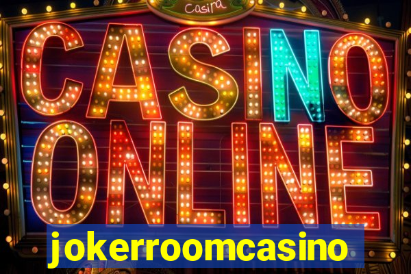 jokerroomcasino