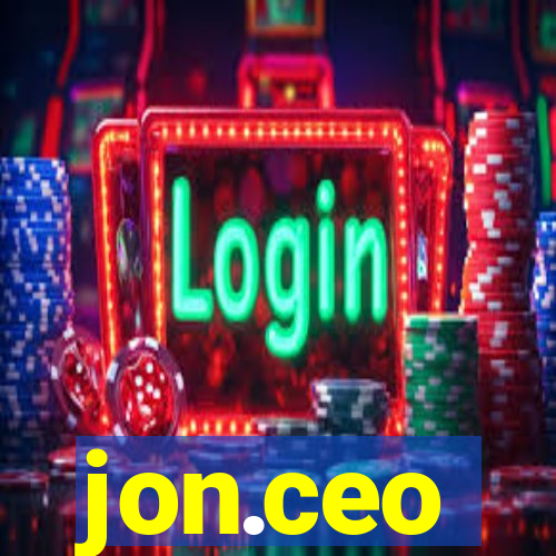 jon.ceo