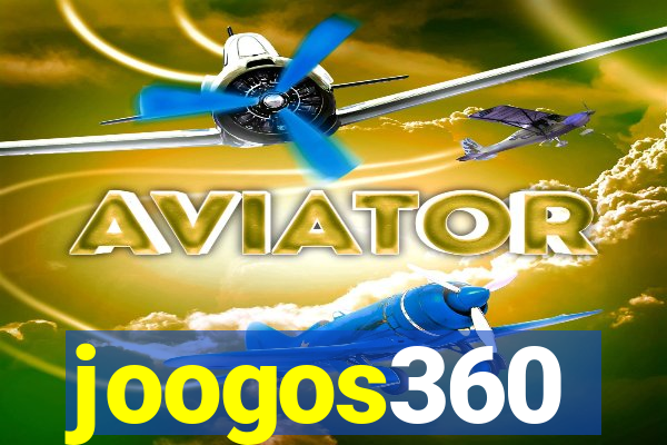 joogos360