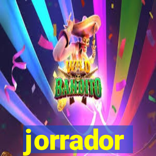 jorrador