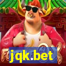 jqk.bet