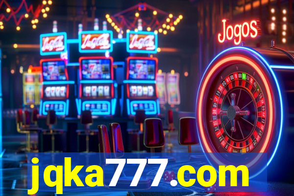 jqka777.com