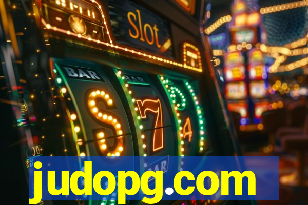 judopg.com