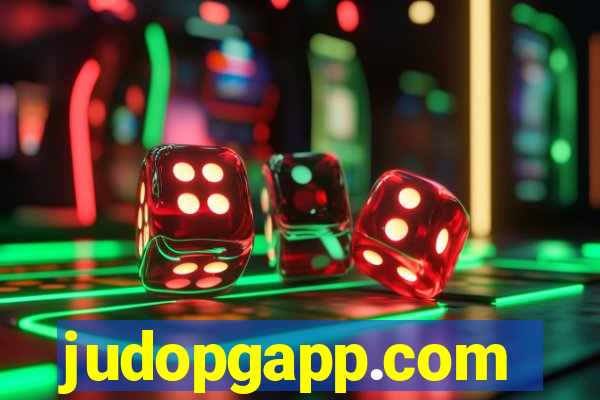 judopgapp.com