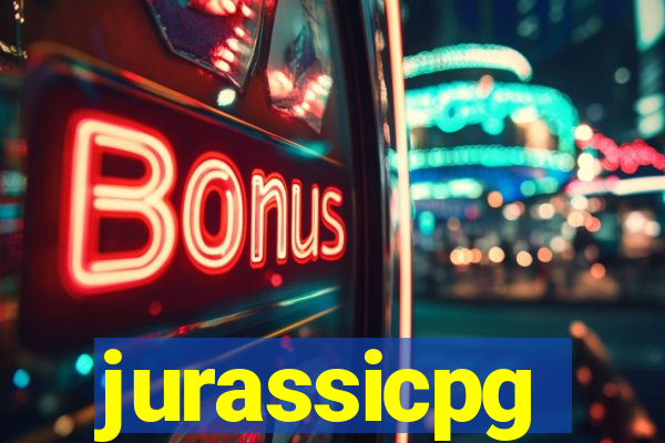 jurassicpg