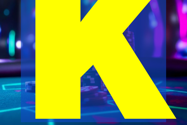 k-bet