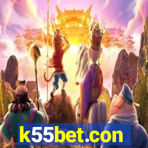 k55bet.con