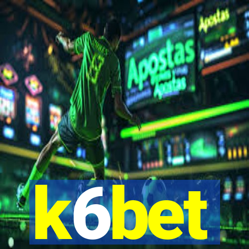 k6bet