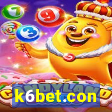 k6bet.con