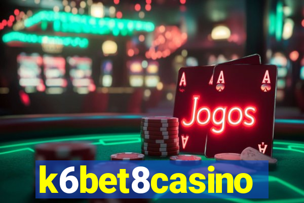 k6bet8casino