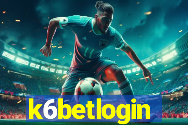 k6betlogin