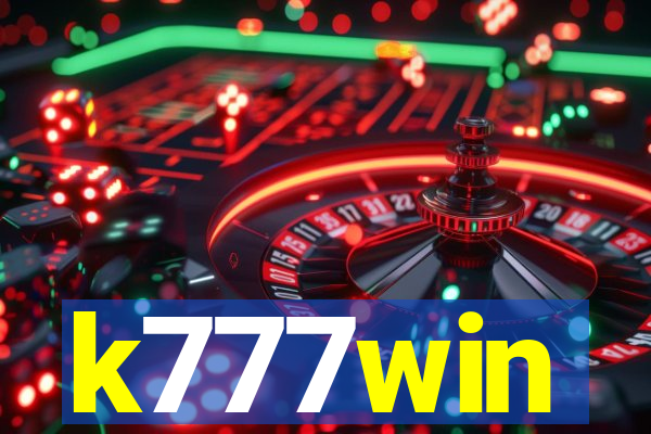 k777win