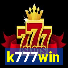 k777win