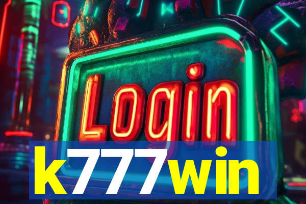k777win