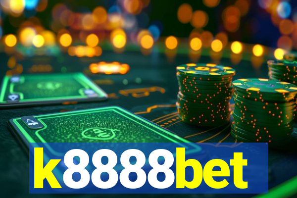 k8888bet