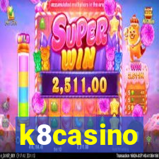 k8casino