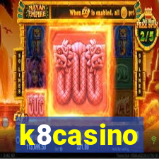 k8casino