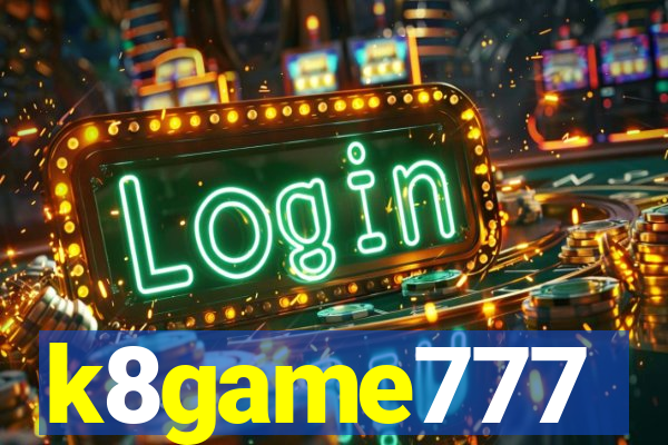 k8game777