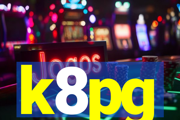 k8pg