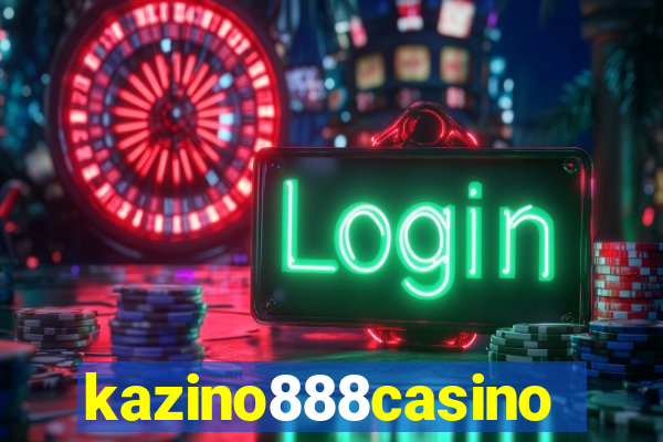 kazino888casino
