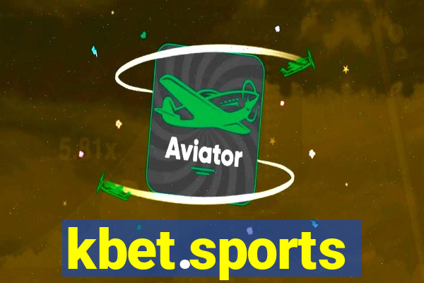 kbet.sports