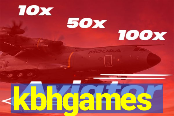 kbhgames