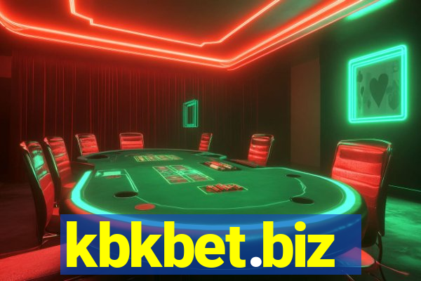kbkbet.biz