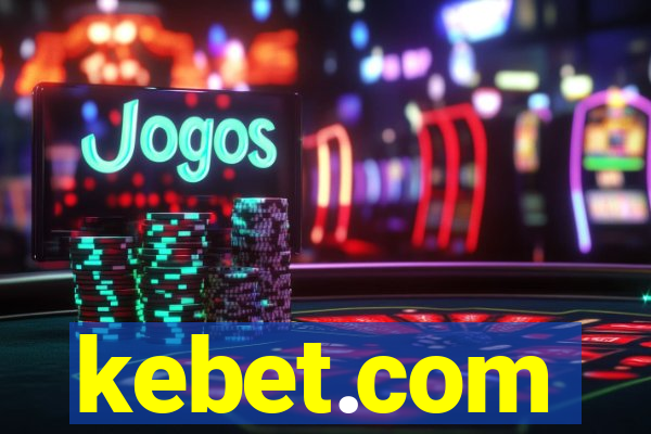 kebet.com