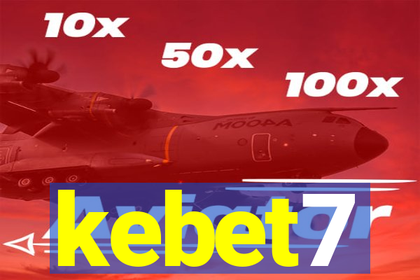 kebet7