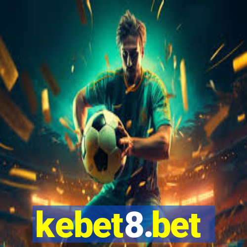 kebet8.bet