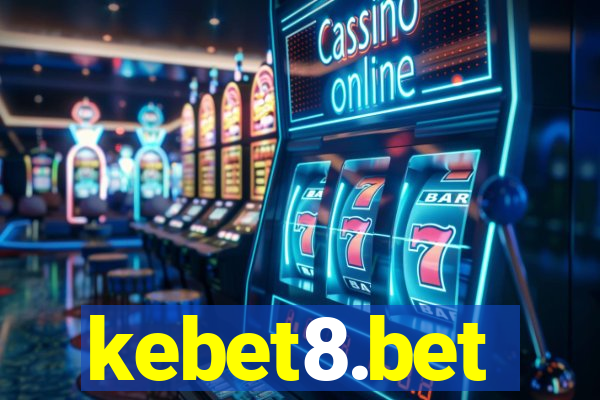 kebet8.bet