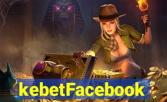 kebetFacebook