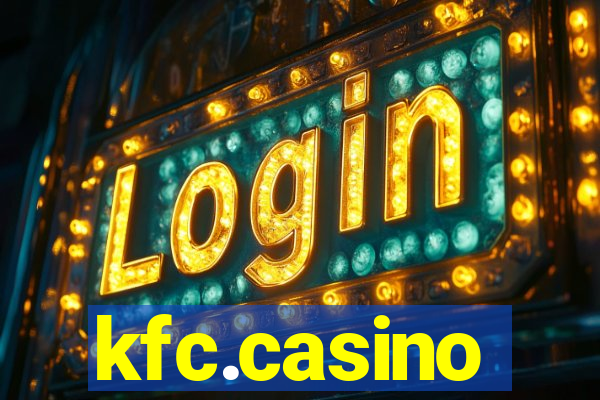 kfc.casino
