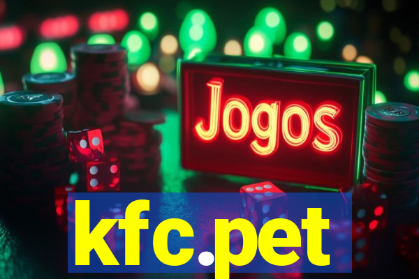 kfc.pet