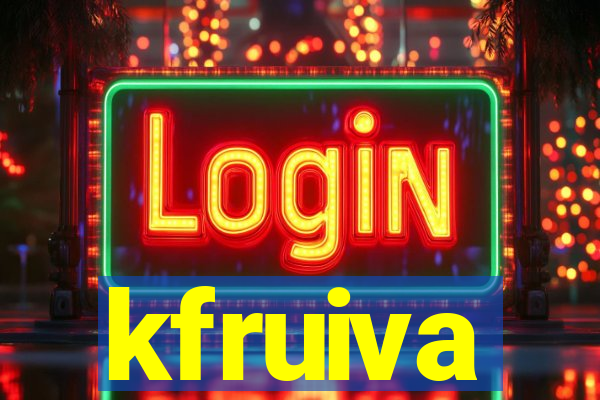 kfruiva