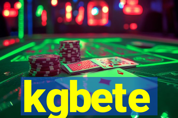 kgbete