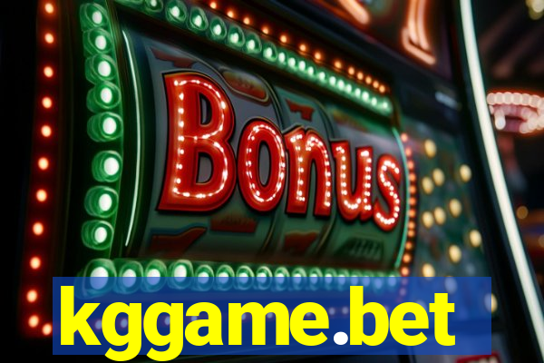 kggame.bet