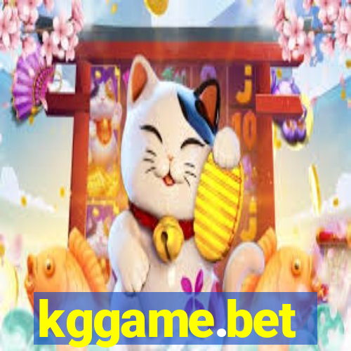 kggame.bet