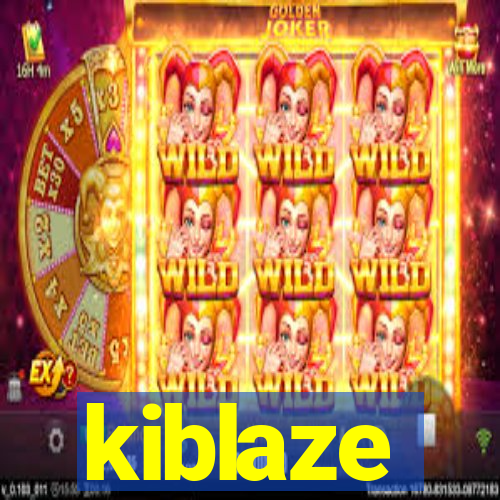 kiblaze