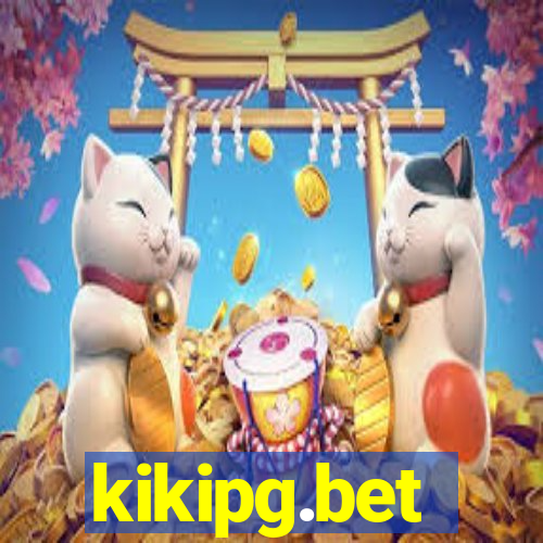 kikipg.bet