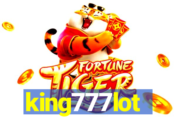 king777lot