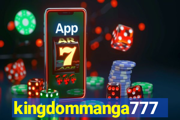 kingdommanga777