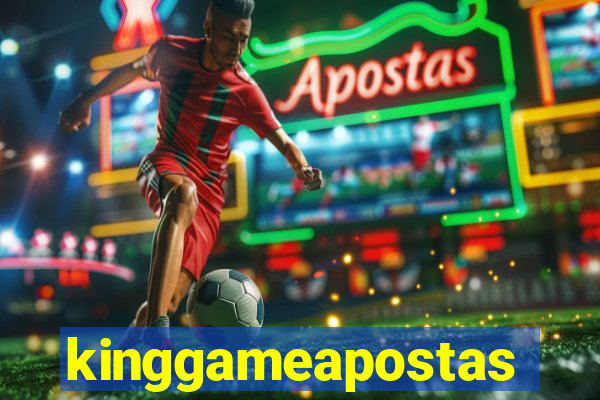 kinggameapostas