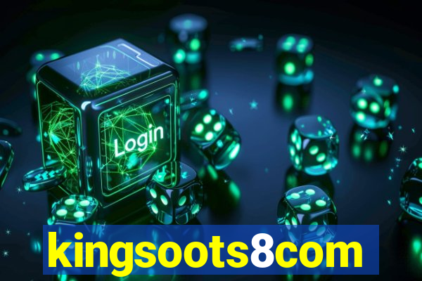 kingsoots8com