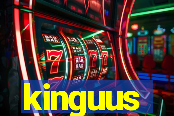 kinguus