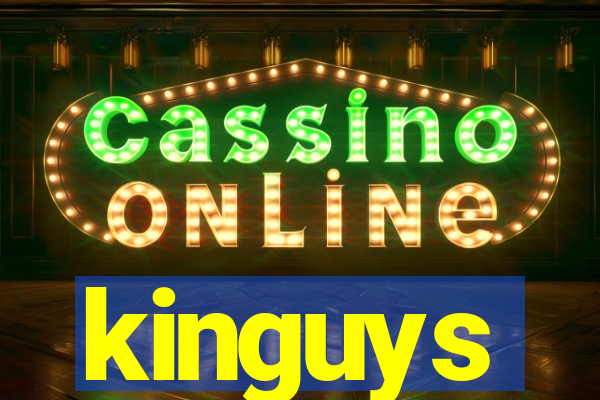 kinguys